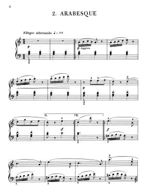 25 Progressive Pieces, Op. 100 - Burgmuller/Palmer - Piano - Book