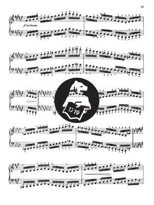 The New Busoni, Volume I - Goebels - Piano - Book