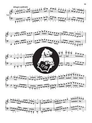 The New Busoni, Volume I - Goebels - Piano - Book