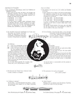 The New Busoni, Volume I - Goebels - Piano - Book