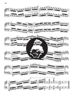 The New Busoni, Volume I - Goebels - Piano - Book