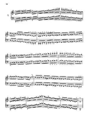 The New Busoni, Volume I - Goebels - Piano - Book