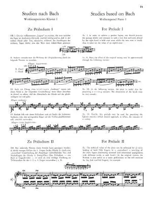 The New Busoni, Volume II - Goebels - Piano - Book