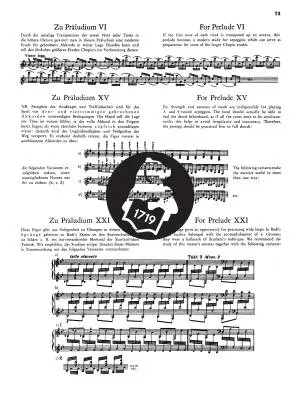 The New Busoni, Volume II - Goebels - Piano - Book