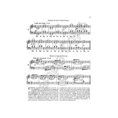 Musical Exercises - Carroll - Piano - Book