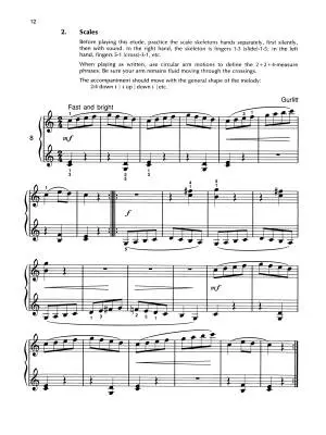Piano Etudes for the Development of Musical Fingers, Book 1 - Clark - Piano - Book