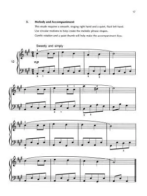 Piano Etudes for the Development of Musical Fingers, Book 2 - Clark - Piano - Book