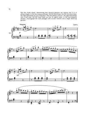 Piano Etudes for the Development of Musical Fingers, Book 3 - Clark - Piano - Book