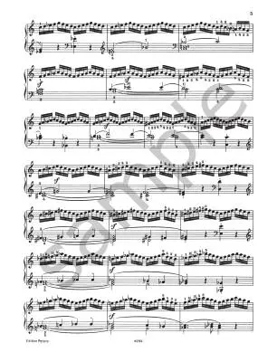 29 Studies from \'Gradus ad Parnassum\' - Clementi - Piano - Book