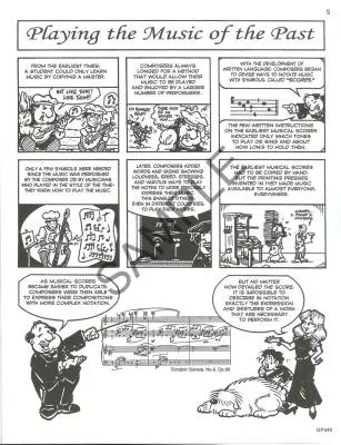 Art of Piano Performance, Volume 4: Musical Style - Coraggio - Book