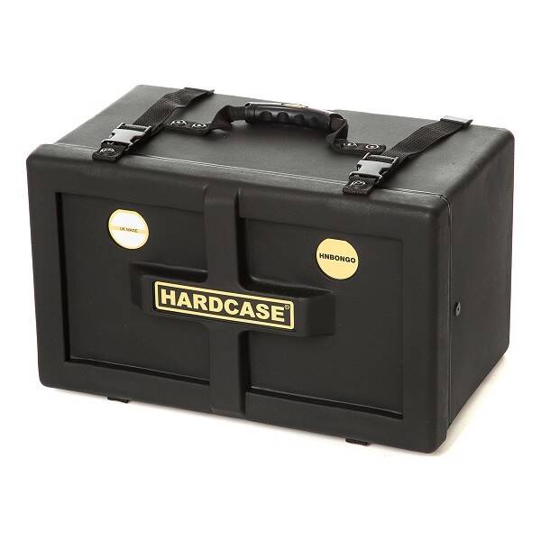 Bongo Case - Black