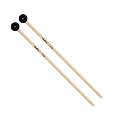 Vic Firth - Articulate Series Keyboard Mallet, Phenolic - Round