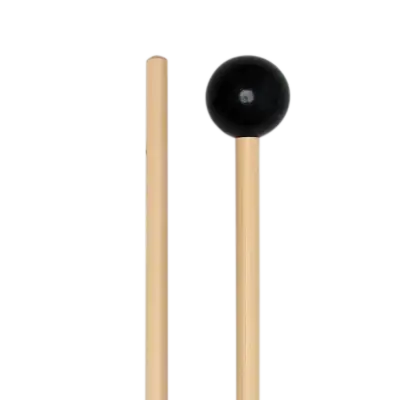 Articulate Series Keyboard Mallet, Phenolic - Round