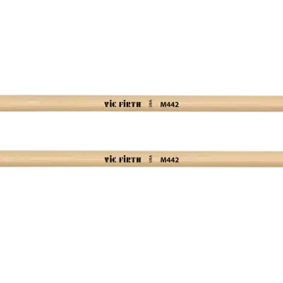 Articulate Series Keyboard Mallet, Phenolic - Round