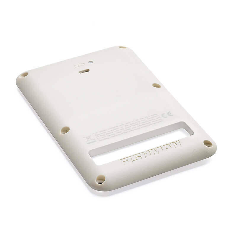Rechargeable Battery Pack for Strat - White