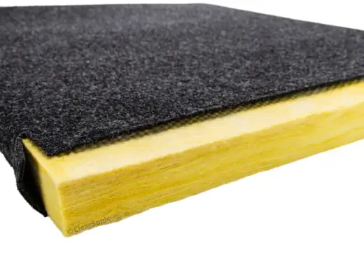 S2224 Sorber Sound Absorption Baffle (7 Pack)