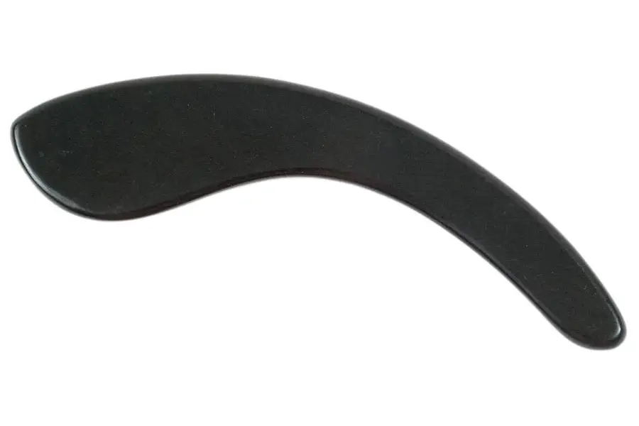 Slimline Junior Acoustic Armrest - Ebony