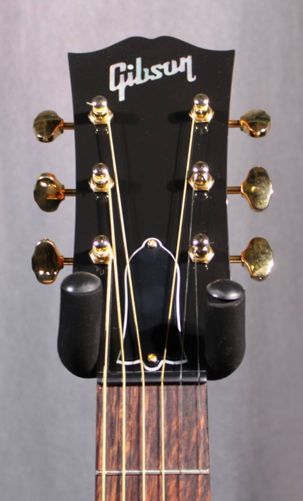 Gibson J45 Mahogany Top Acoustic Guitar Long & McQuade