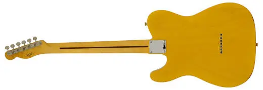 1951 Telecaster NOS - Aged Nocaster Blonde