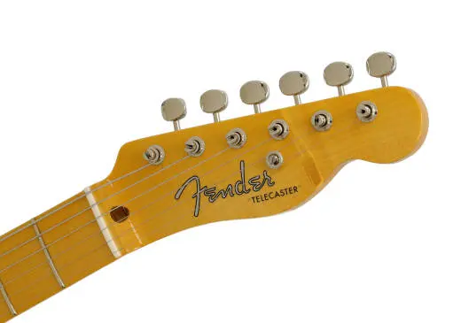 1951 Telecaster NOS - Aged Nocaster Blonde
