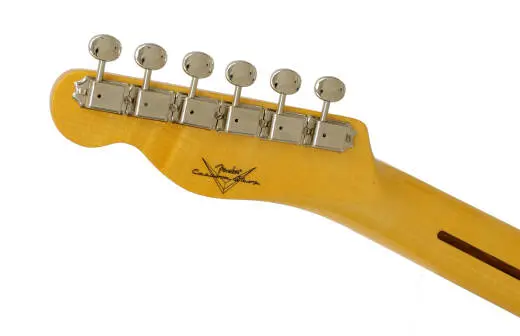 1951 Telecaster NOS - Aged Nocaster Blonde