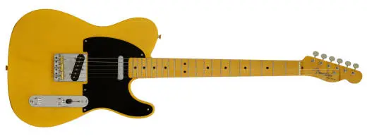 1951 Telecaster NOS - Aged Nocaster Blonde