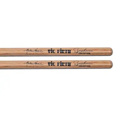 Symphonic Collection Matt Howard Signature Drumsticks