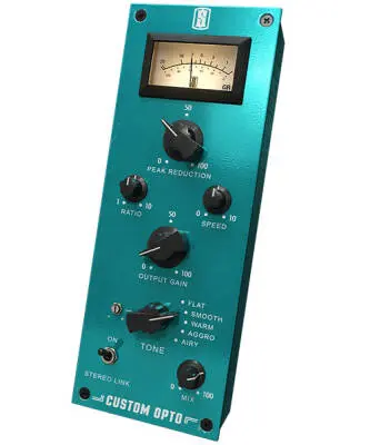 Slate Digital - Custom Opto - Download