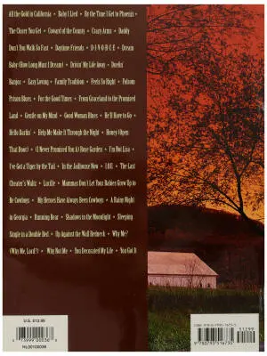 Easy Play Today: Country Hits - Piano - Book