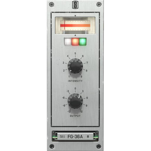 FG-36A Exciter Plugin - Download