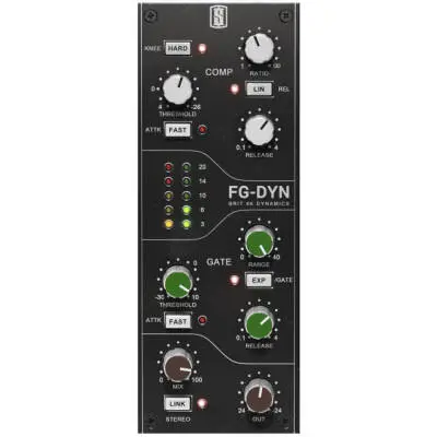 Slate Digital - FG-Dynamics - Download
