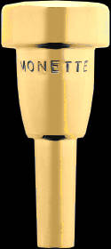 Monette - Prana Cornet Mouthpiece - B6 S1