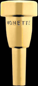 Monette - Prana Cornet Mouthpiece - B6 S1