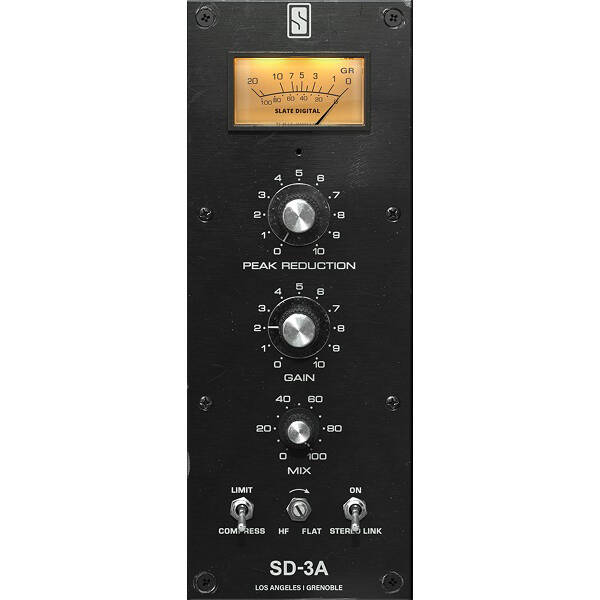 SD-3A Compressor - Download