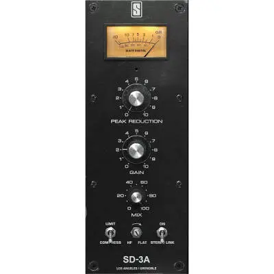 SD-3A Compressor - Download