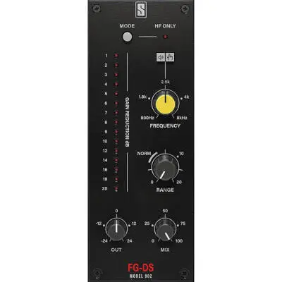 Virtual Mix Rack Essentials - Download