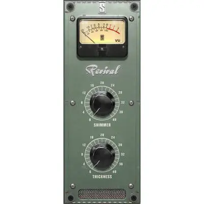 Virtual Mix Rack Essentials - Download