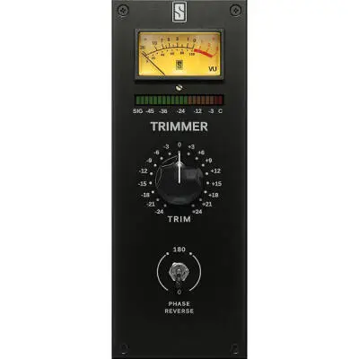 Virtual Mix Rack Essentials - Download
