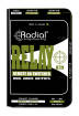Radial - Relay Xo Balanced Remote AB Switcher