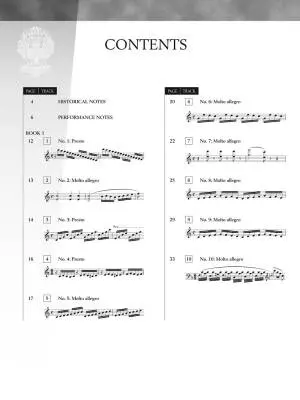 The School of Velocity, Opus 299, Books 1 and 2 - Czerny - Piano - Book/Audio Online