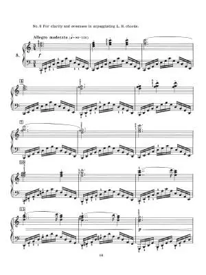 Preliminary School of Dexterity, Op. 636 - Czerny/Palmer - Piano - Book