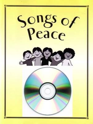 Themes & Variations - Songs Of Peace - Cassils - CD Only