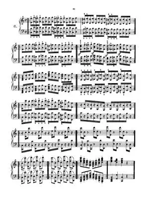 Practical Finger Exercises, Op. 802 (Complete) - Czerny/Rolle - Piano - Book