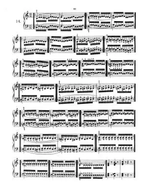 Practical Finger Exercises, Op. 802 (Complete) - Czerny/Rolle - Piano - Book