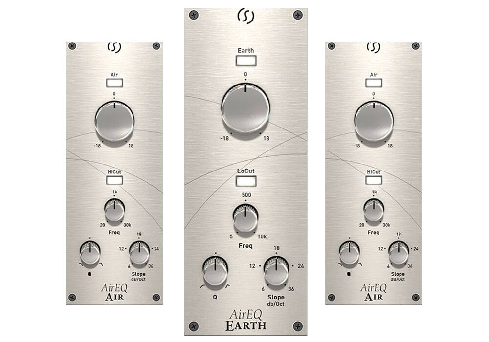 Eiosis Air & Earth EQ - Download