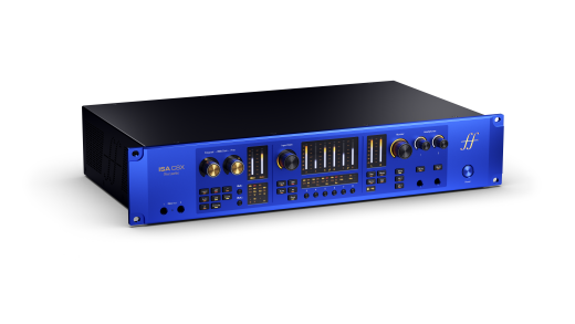 Focusrite - ISA C8X USB-C Audio Interface