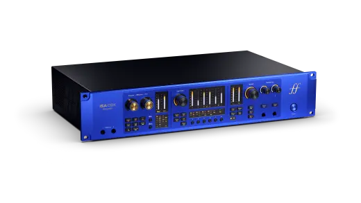 Focusrite - ISA C8X USB-C Audio Interface