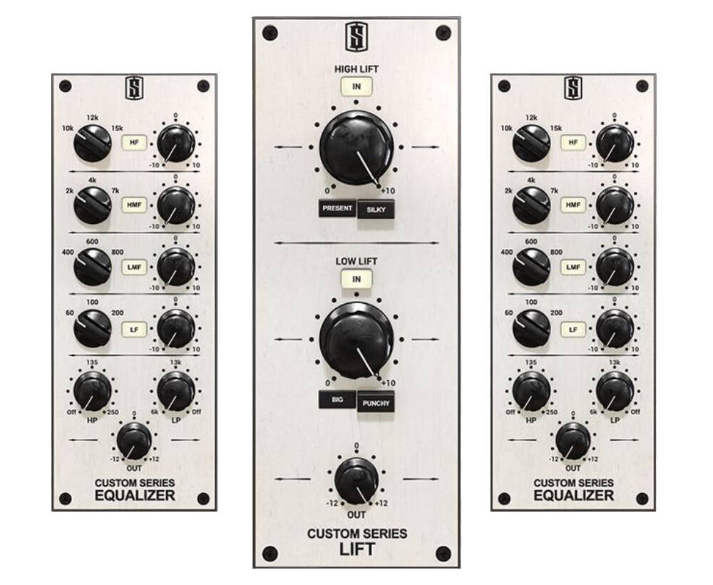 Custom Series Plug-in Bundle - Download