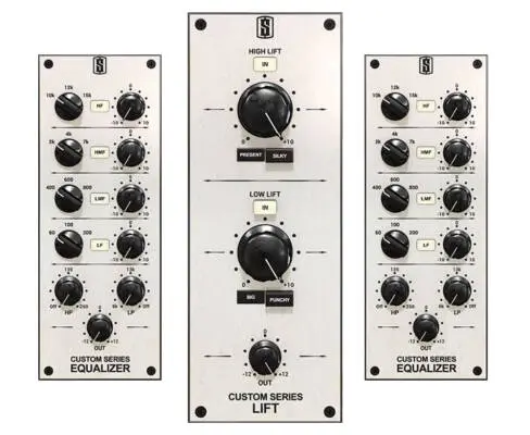 Slate Digital - Custom Series Plug-in Bundle - Download