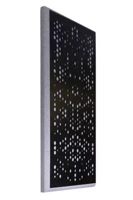 Auralex - Fusion24 Arecibo Panel - Black